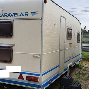 CARAVELAIR 5 POSTI LETTO