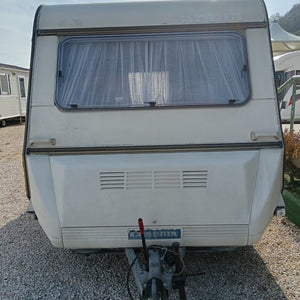 ADRIA OPTIMA 3/4 POSTI LETTO