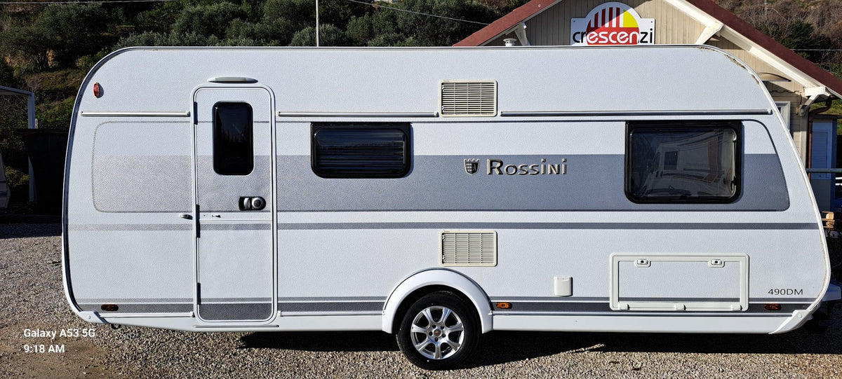 TABBERT ROSSINI 490 DM