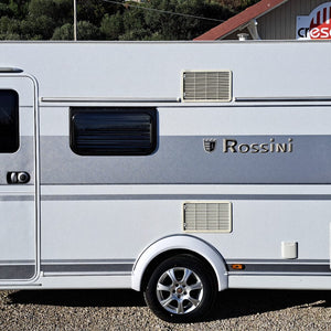 TABBERT ROSSINI 490 DM