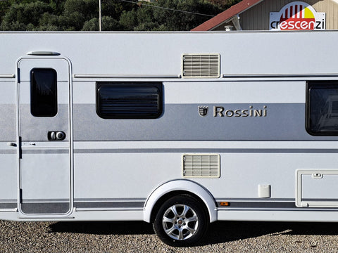 TABBERT ROSSINI 490 DM