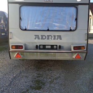 ADRIA OPTIMA 4 POSTI LETTO