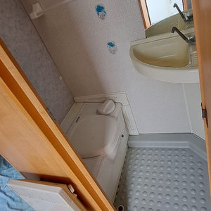 CARAVELAIR 5 POSTI LETTO