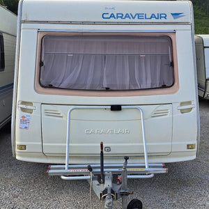 CARAVELAIR 5 POSTI LETTO