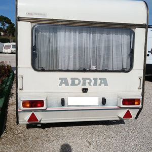 ADRIA OPTIMA 3/4 POSTI LETTO