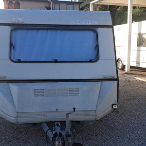 ADRIA OPTIMA 4 POSTI LETTO